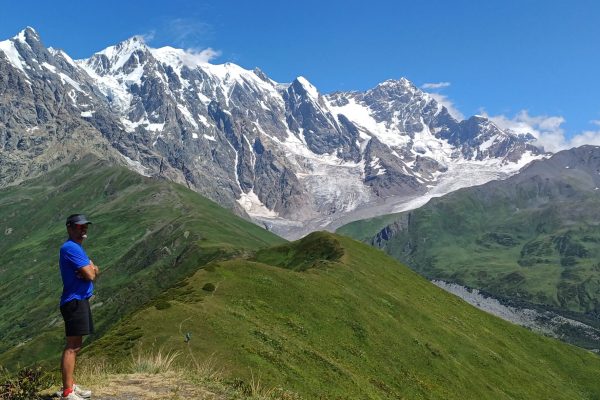 טיולי טרקים באירופה